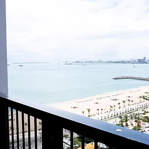 Flat Atlantico 1601 Apartamento