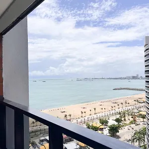 Flat Atlantico 1301 Apartamento