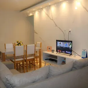 Do Futuro 4 Quartos Morada Dunas Apartamento