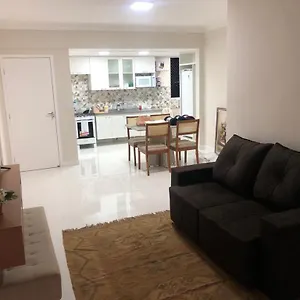 Novo-aconchegante, Moderno-lindo Apartamento