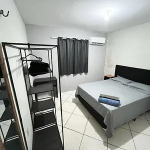 Completo E Central! Casa Joana! Apartamento