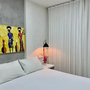 Flatminhacasa Apartamento