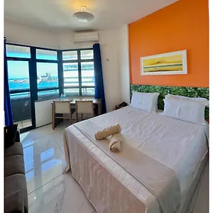 Golden Flat - 952 B Apartamento