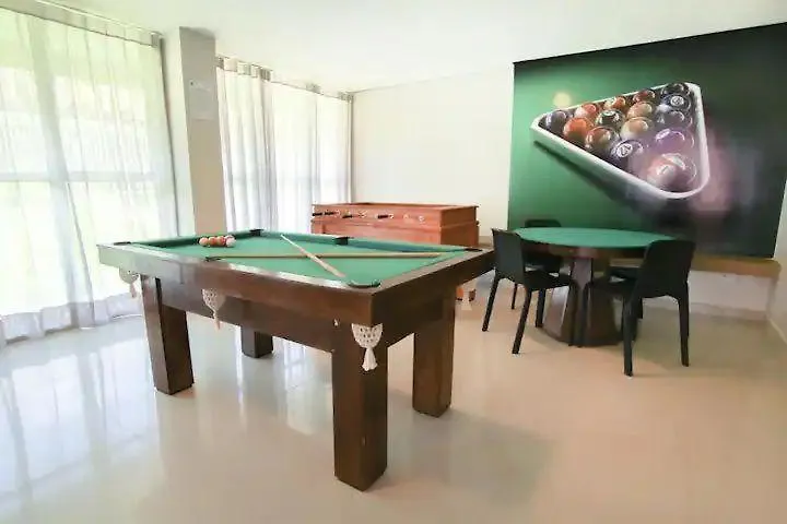 פורטאלזה Vg Fun Residence דירה