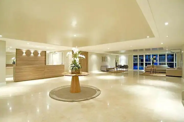 פורטאלזה Vg Fun Residence דירה