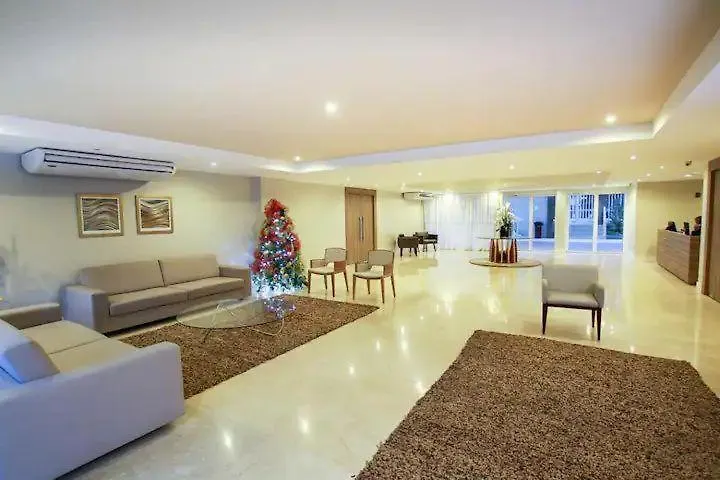 פורטאלזה Vg Fun Residence