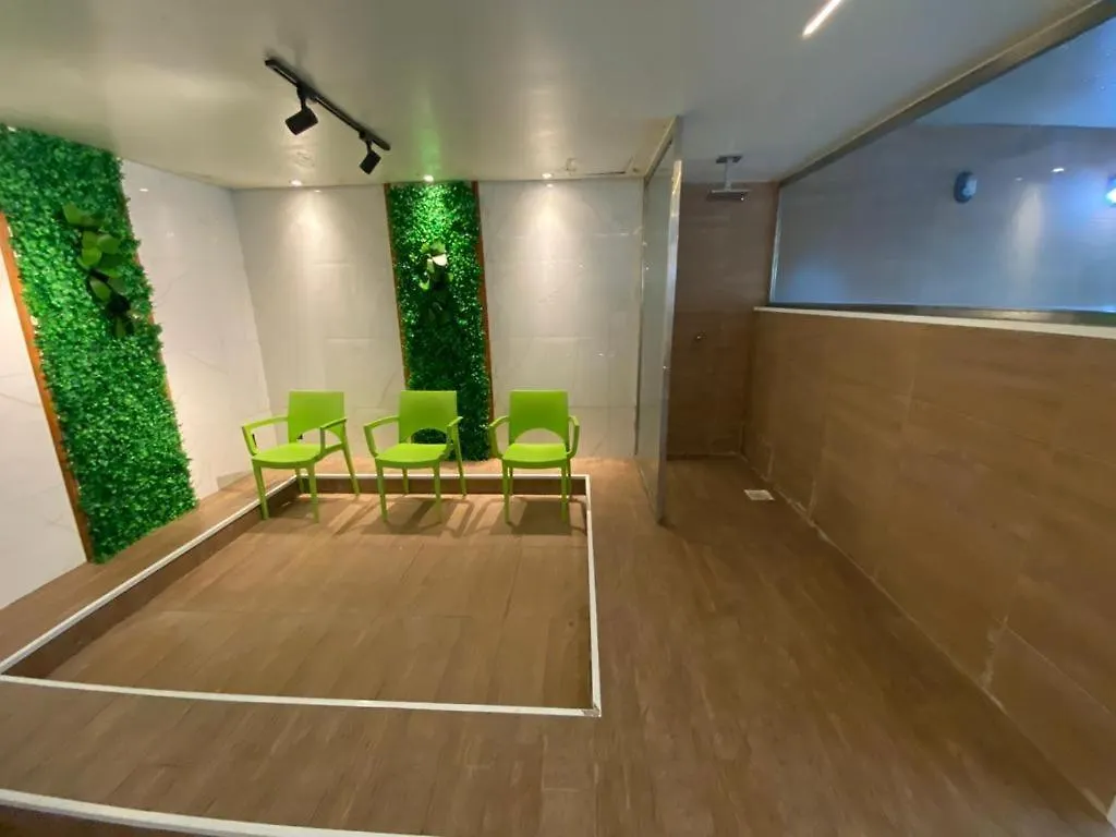 פורטאלזה Vg Fun Residence ברזיל