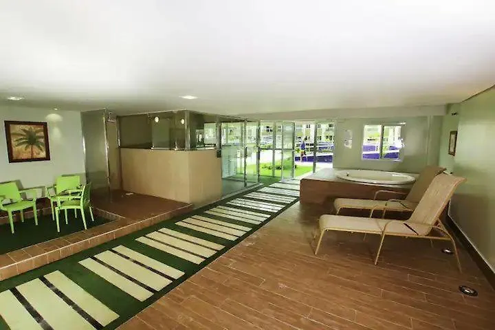 דירה פורטאלזה Vg Fun Residence ברזיל