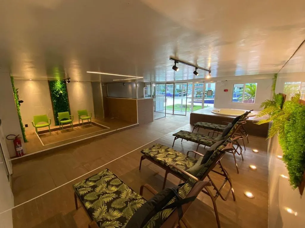 Vg Fun Residence Fortaleza  Brazil