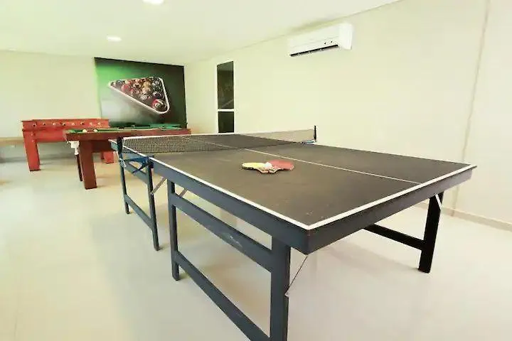פורטאלזה Vg Fun Residence
