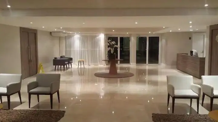 Apartment Vg Fun Residence Fortaleza