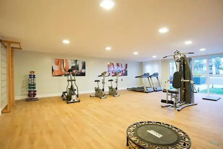 פורטאלזה Vg Fun Residence דירה