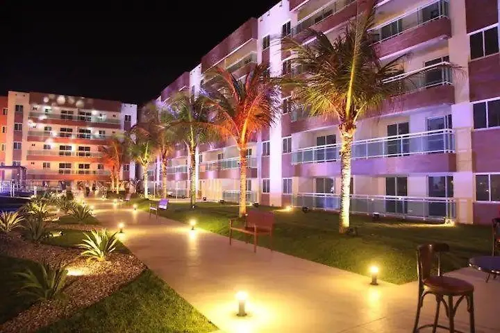 Vg Fun Residence Fortaleza  Apartment
