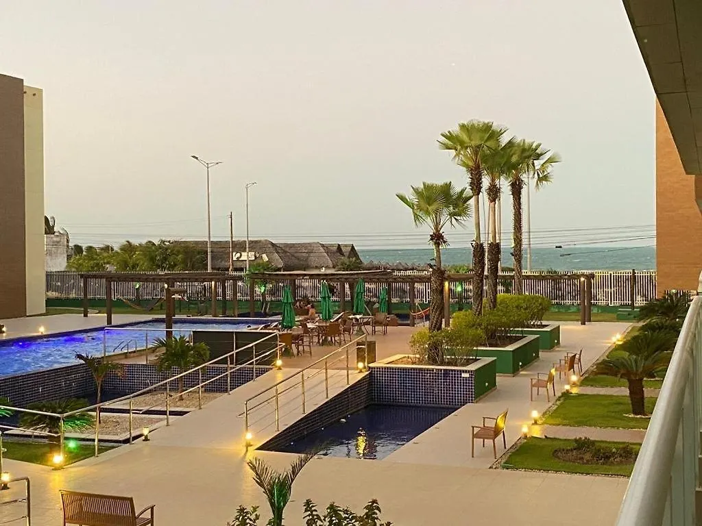 Vg Fun Residence Fortaleza  0*, Fortaleza (Ceara) Brazil