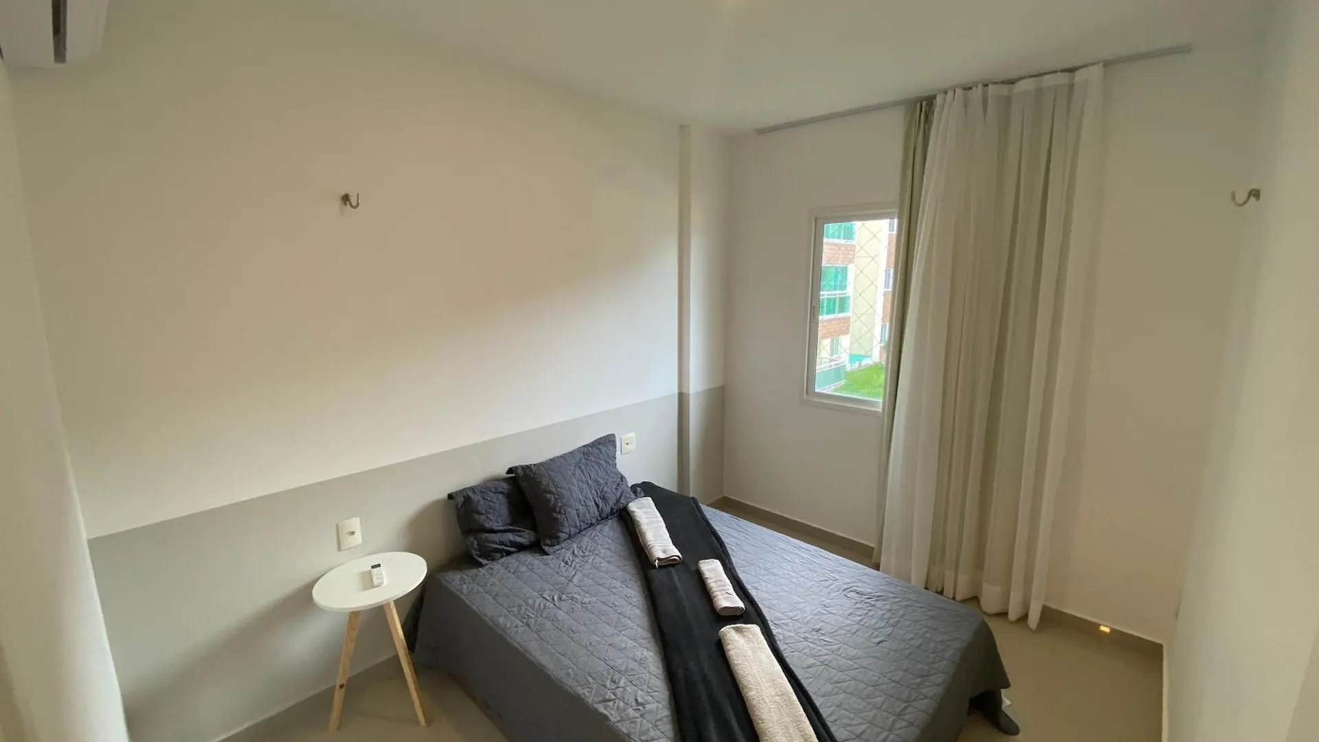 דירה פורטאלזה Vg Fun Residence
