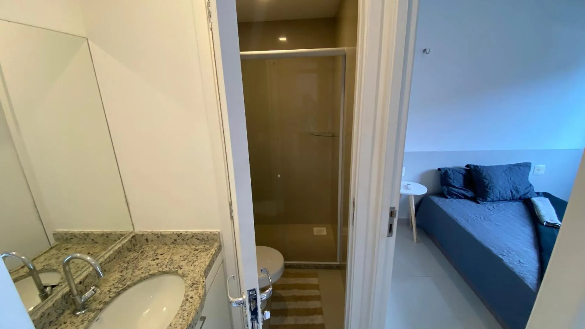 Apartment Vg Fun Residence Fortaleza  Brazil
