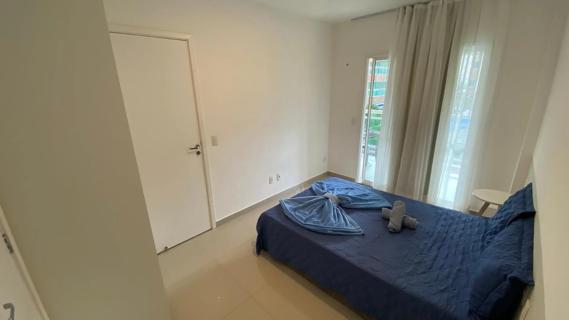 Vg Fun Residence Fortaleza