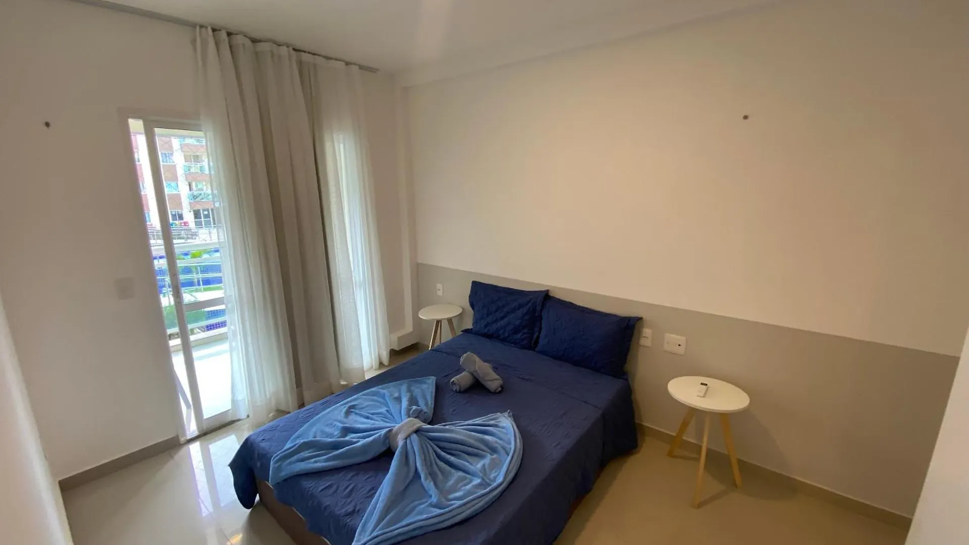 Apartment Vg Fun Residence Fortaleza