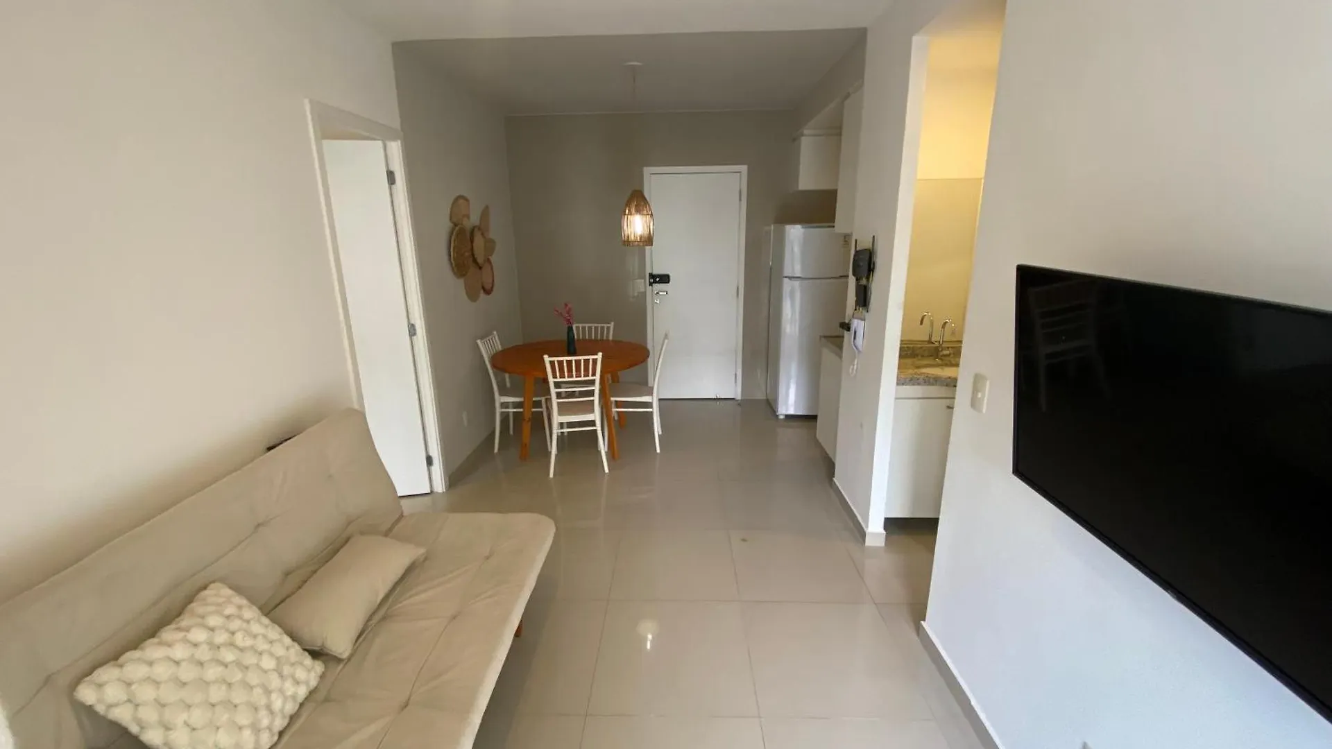 פורטאלזה Vg Fun Residence דירה