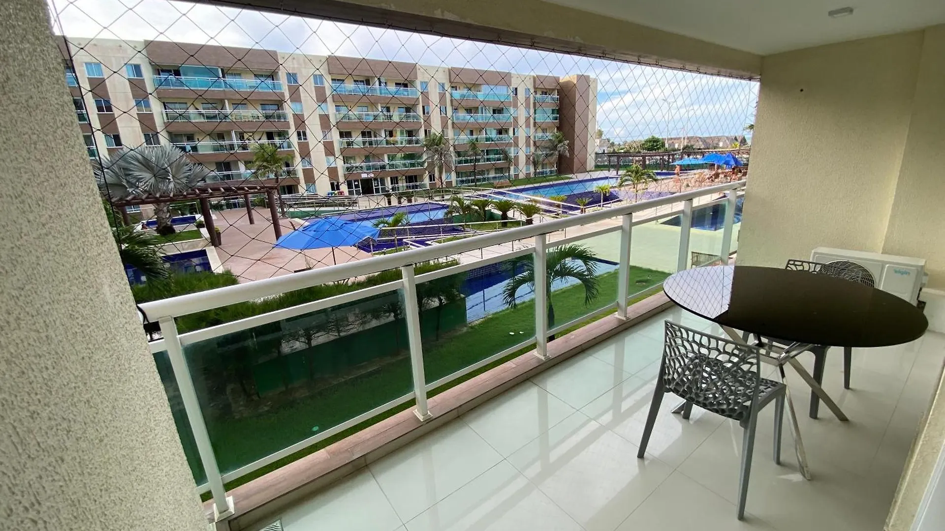 פורטאלזה Vg Fun Residence