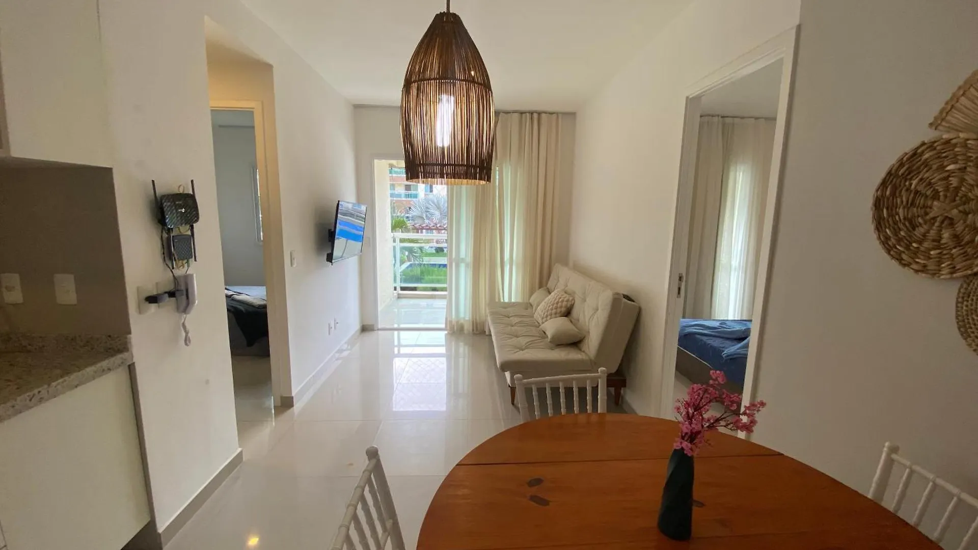 דירה פורטאלזה Vg Fun Residence ברזיל