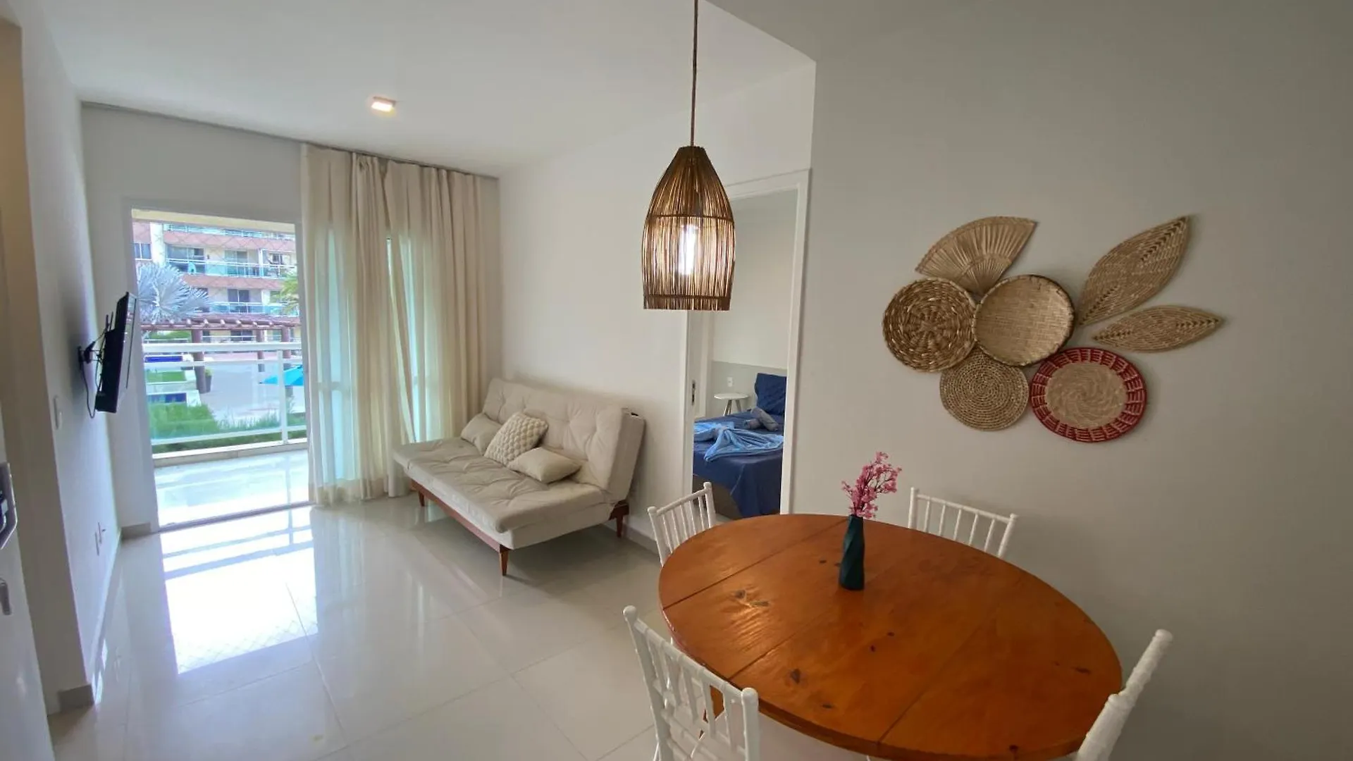 Vg Fun Residence Fortaleza  Brazil