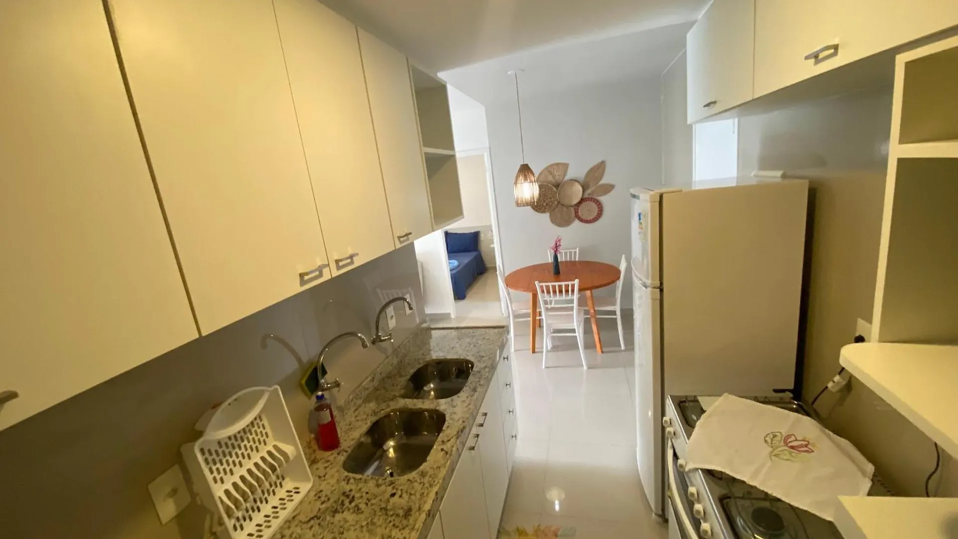 Apartment Vg Fun Residence Fortaleza