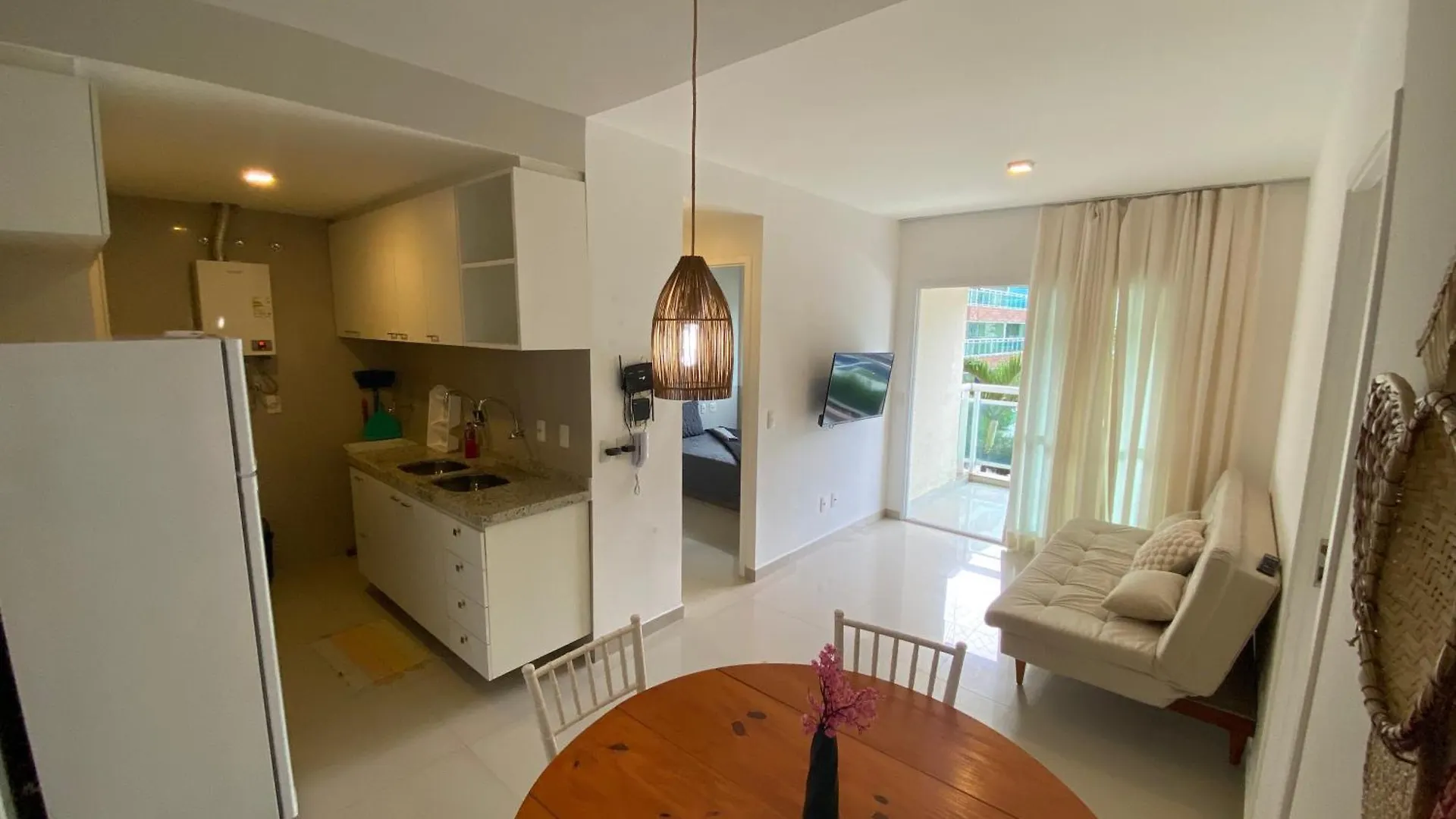 פורטאלזה Vg Fun Residence